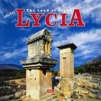 LAND DES LICHTS LYKIEN fiyatları